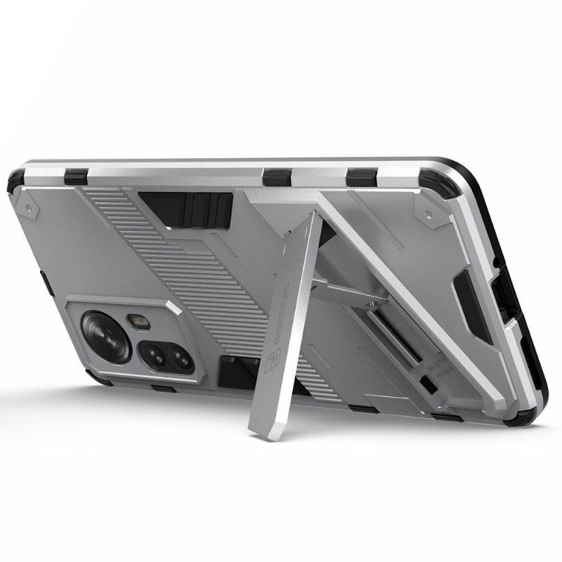 Futerały do Xiaomi 12 Pro Hybrydowy Z Funkcją Wsparcia