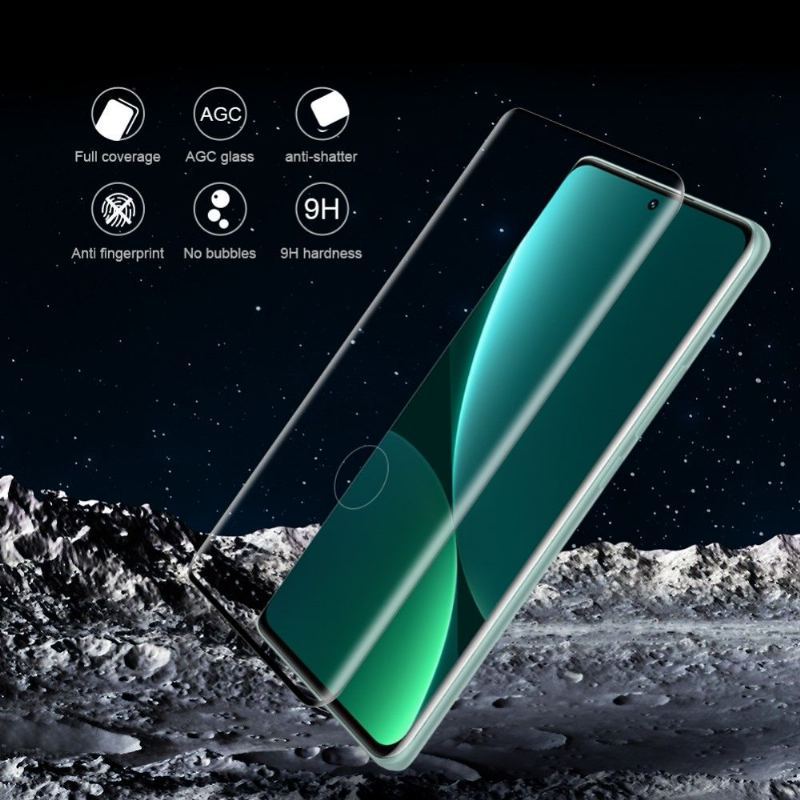 Hartowane Szkło Ochronne Nillkin Do Xiaomi 12 Pro